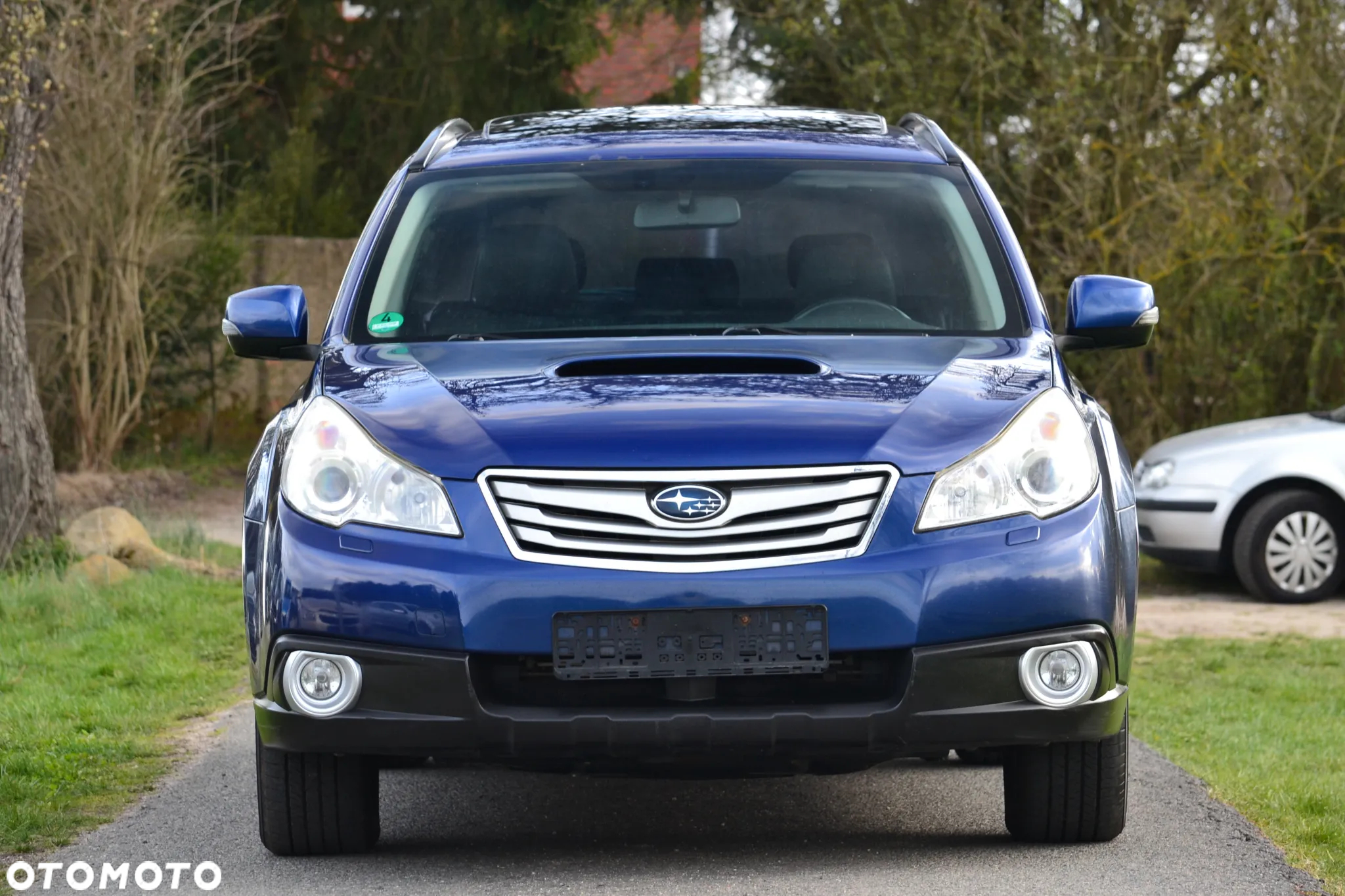Subaru Outback 2.0D Comfort - 16