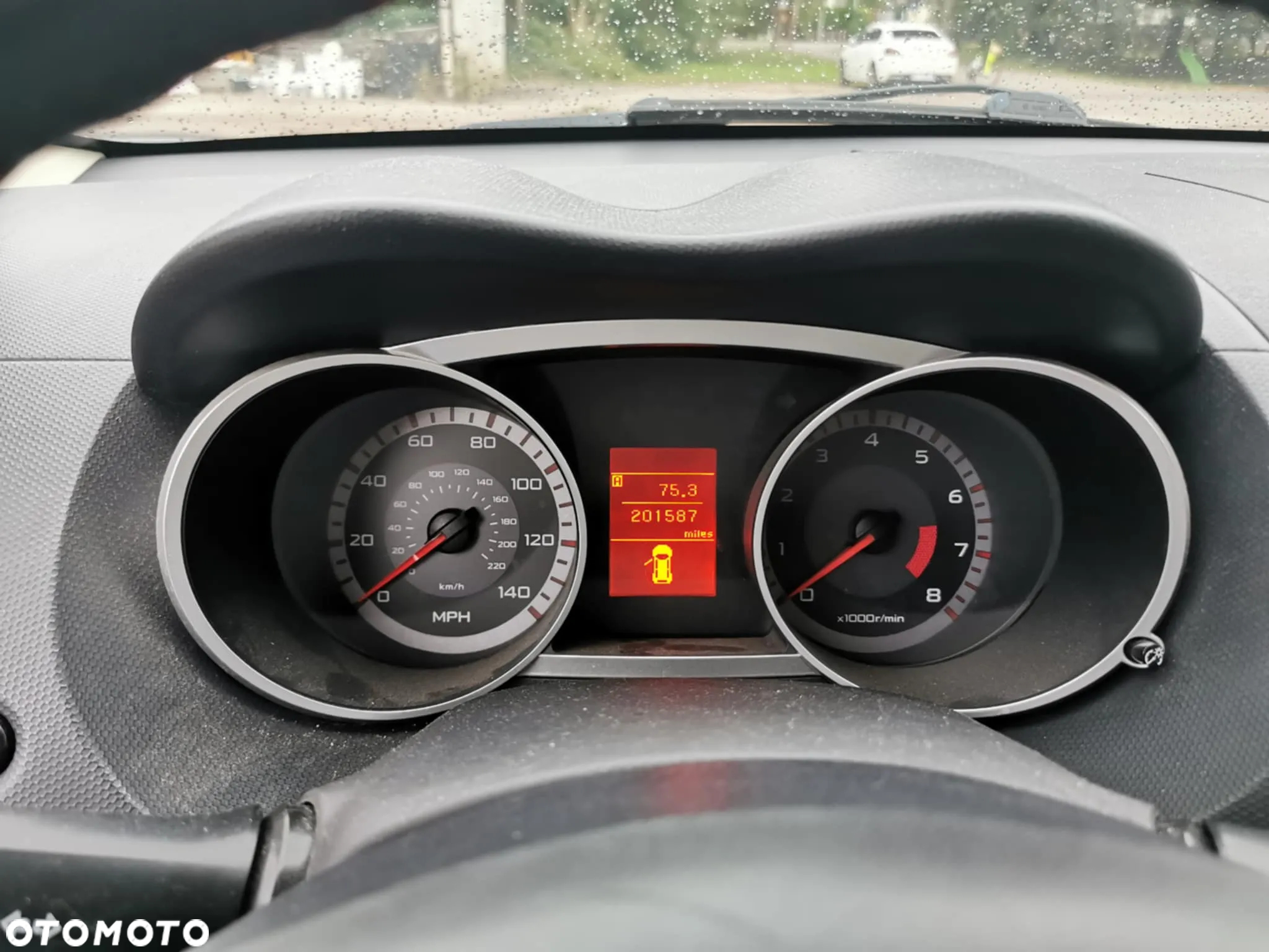 Mitsubishi Outlander 3.0 V6 XLS - 10
