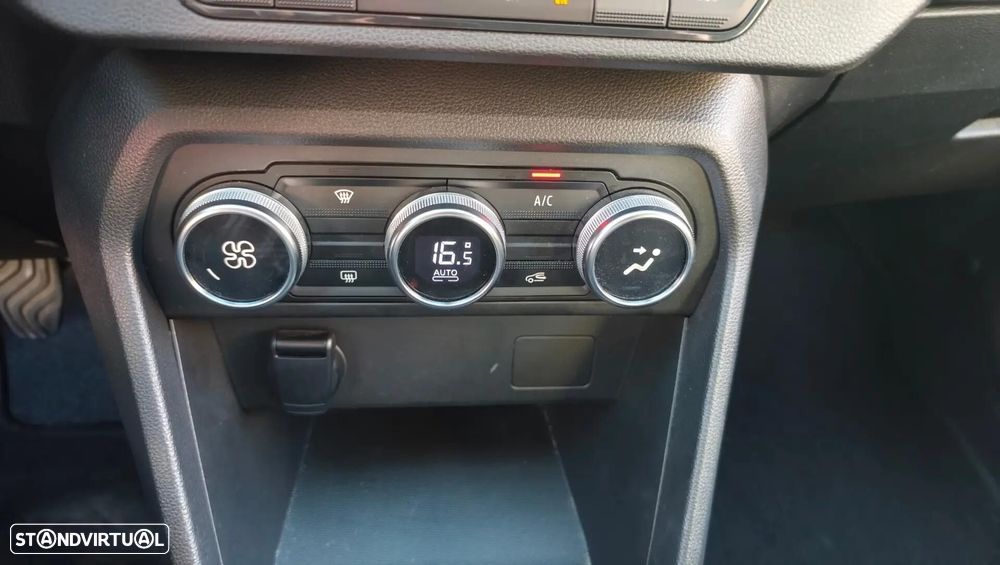 Dacia Jogger 1.0 ECO-G Extreme 7L Bi-Fuel - 40