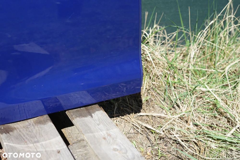 Drzwi tył tylne prawe Mini Countryman I R60 B62 - 5