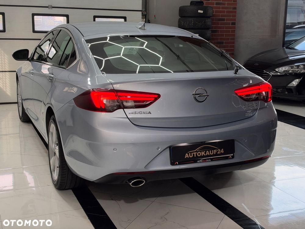 Opel Insignia 2.0 Exclusive - 8