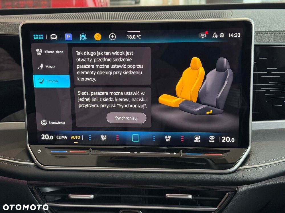 Volkswagen Passat 1.5 TSI EVO Business DSG - 13