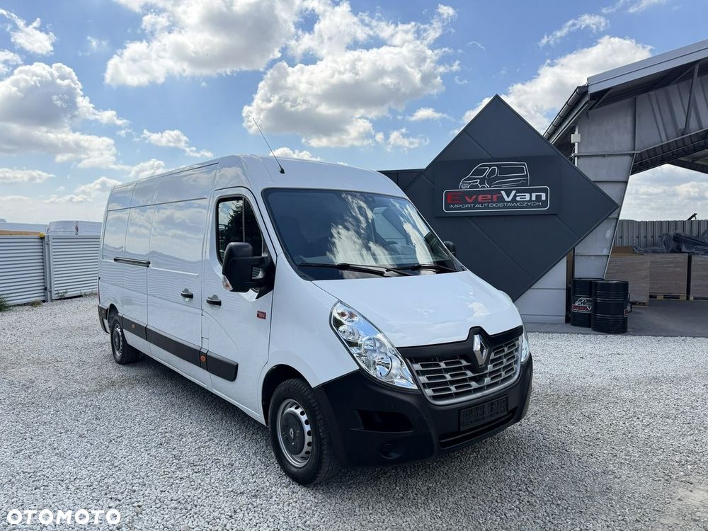 Renault Master - 3