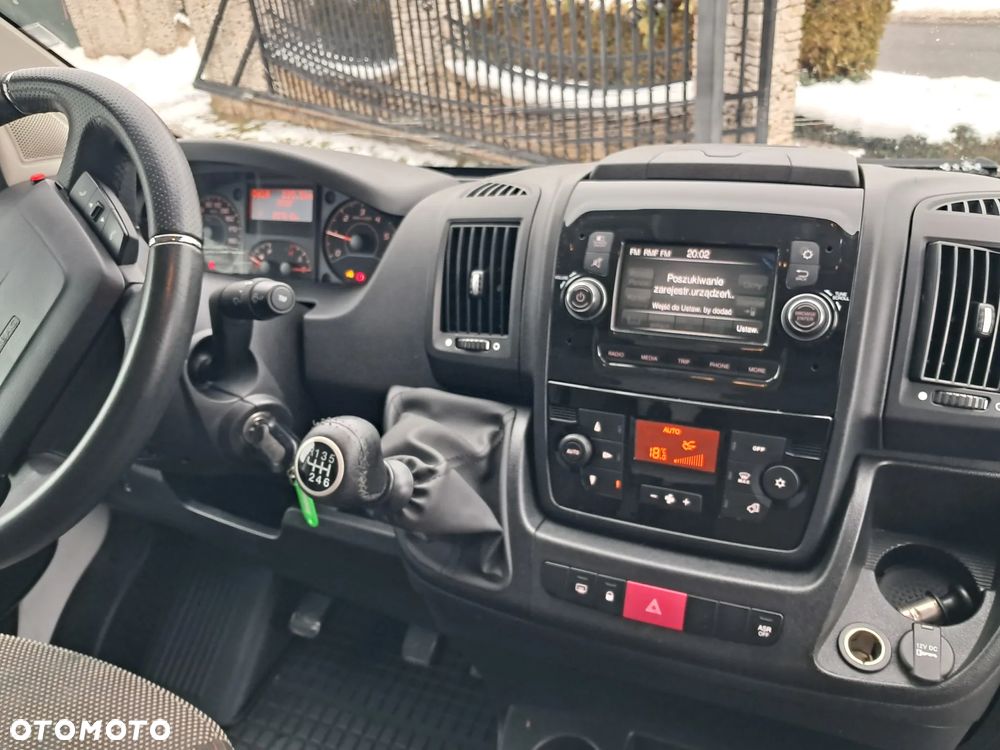 Peugeot BOXER - 10