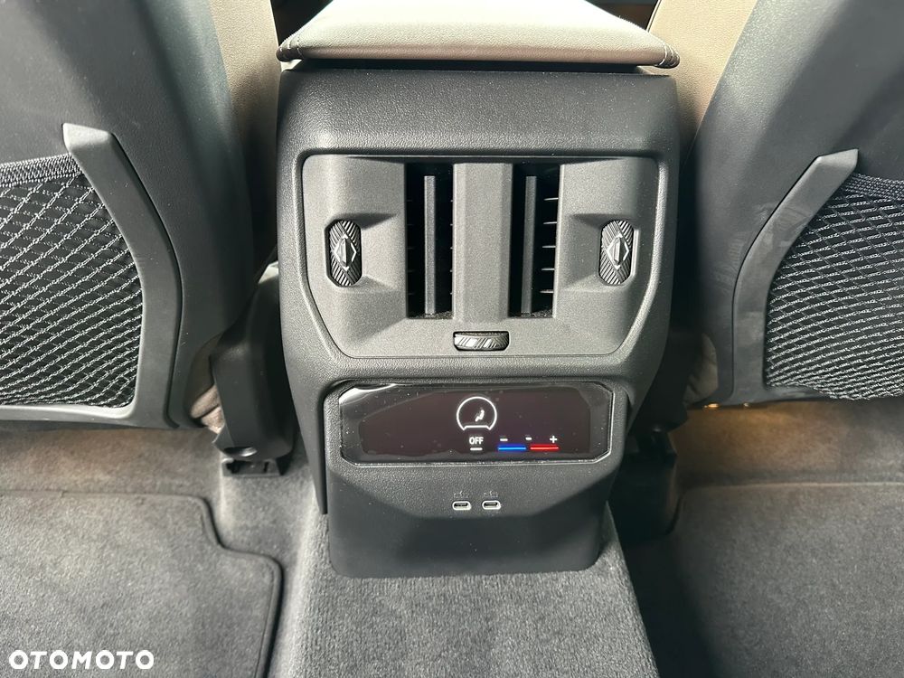 BMW X3 2025