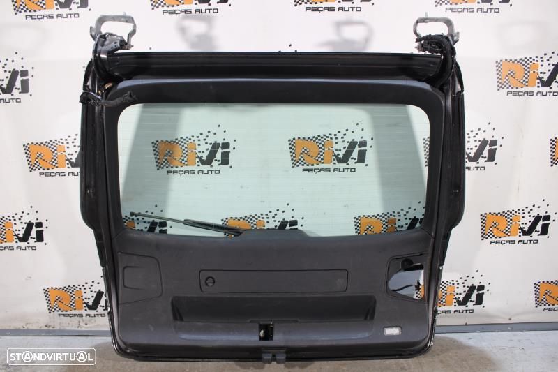 Tampa Da Mala Audi A4 Avant (8K5, B8)  Mala Audi A4 B8 Carrinha / Avan - 10