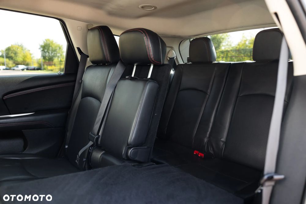 Dodge Journey - 33