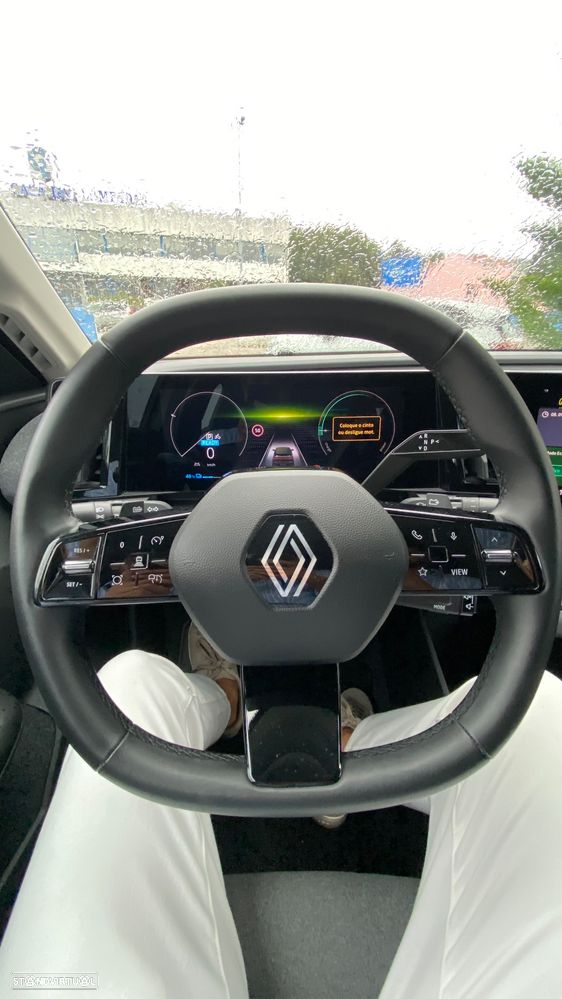 Renault Mégane E-Tech EV40 Evolution Autonomia Urbana - 29