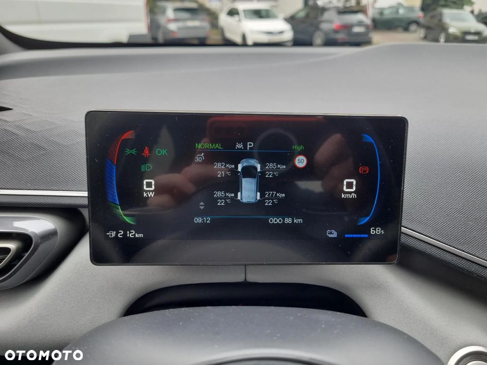 BYD Dolphin Surf - 15