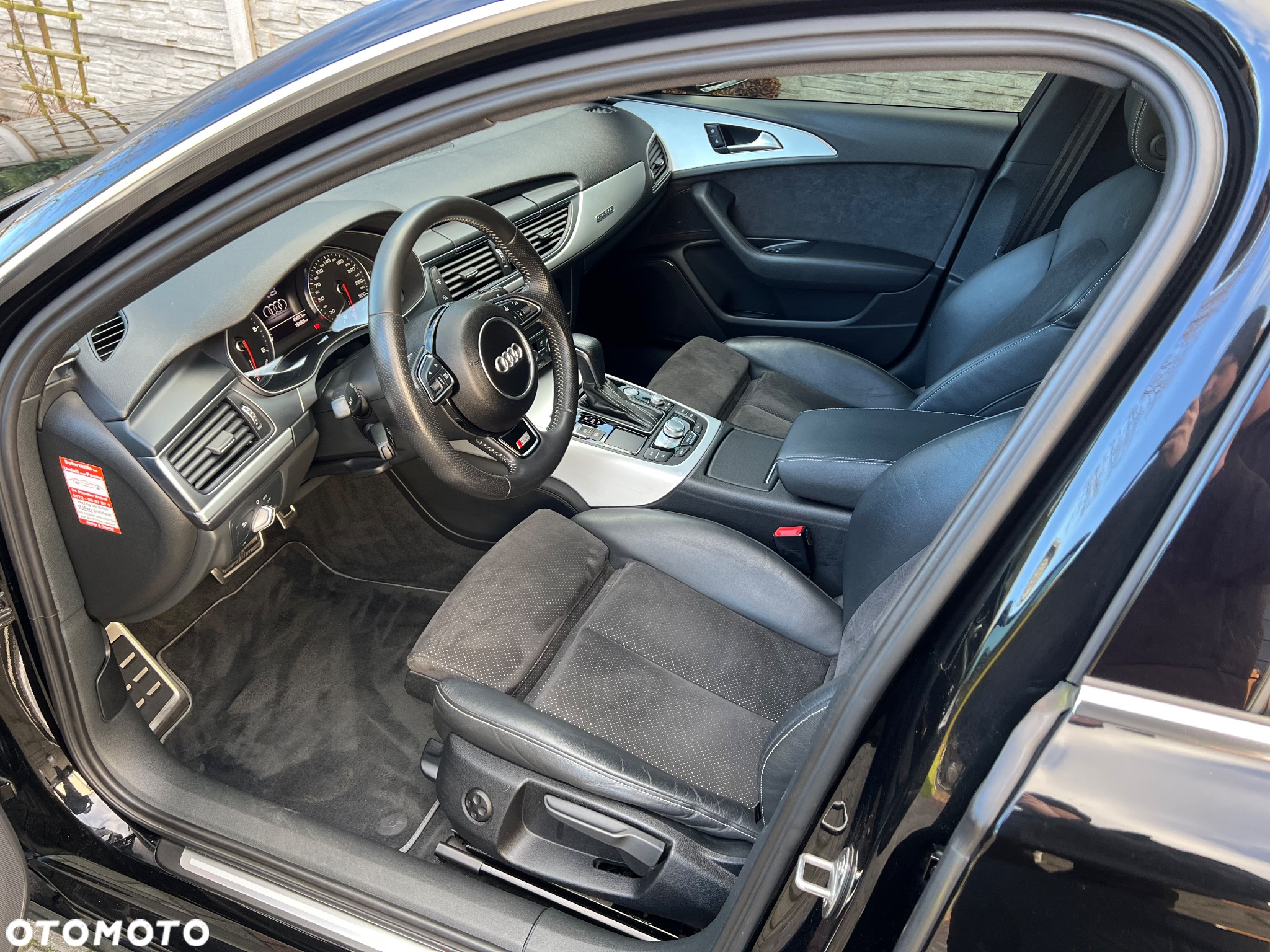 Audi A6 Avant 3.0 TDI quattro S tronic - 18