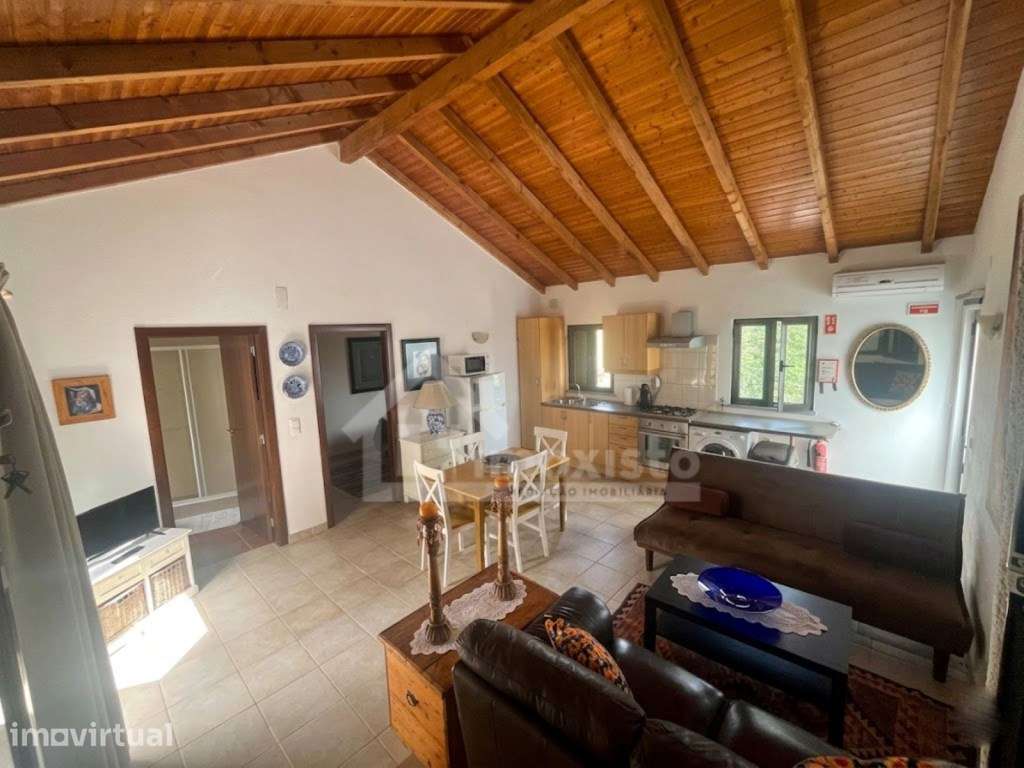 Moradia pronta a habitar em Pedrógão Grande - Grande imagem: 2/43