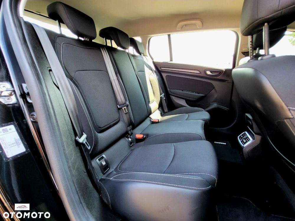 Renault Megane - 8