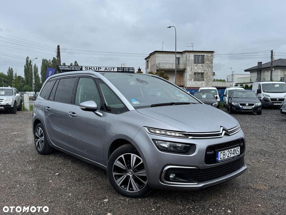 Citroën SpaceTourer - 3