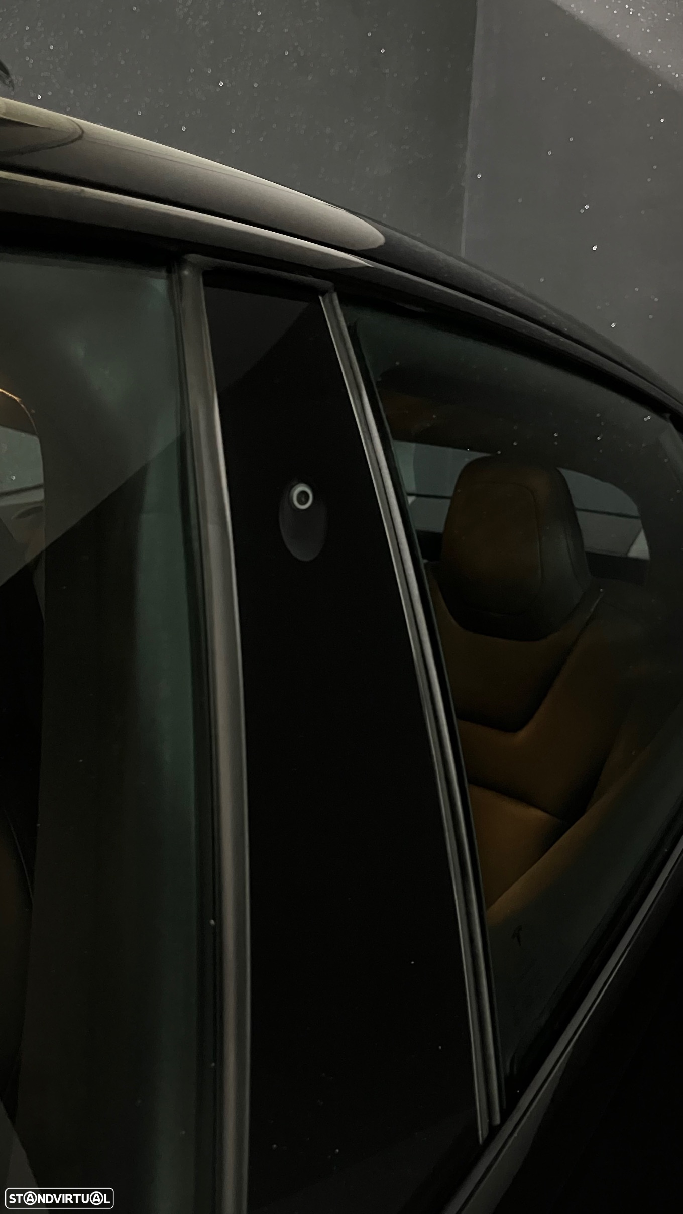 Tesla Model S 75D AWD - 16