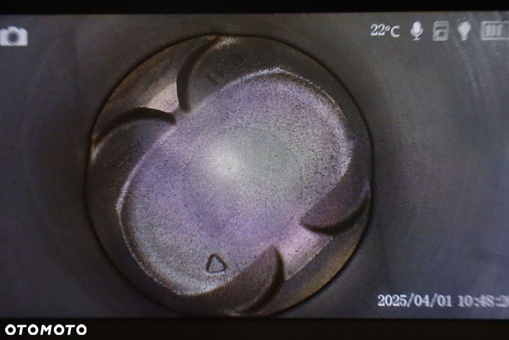 SILNIK  TOYOTA AYGO X 1.0 72KM 1KR-Y52E TEST - 7