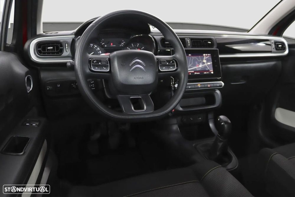 Citroën C3 1.2 PureTech Shine - 4