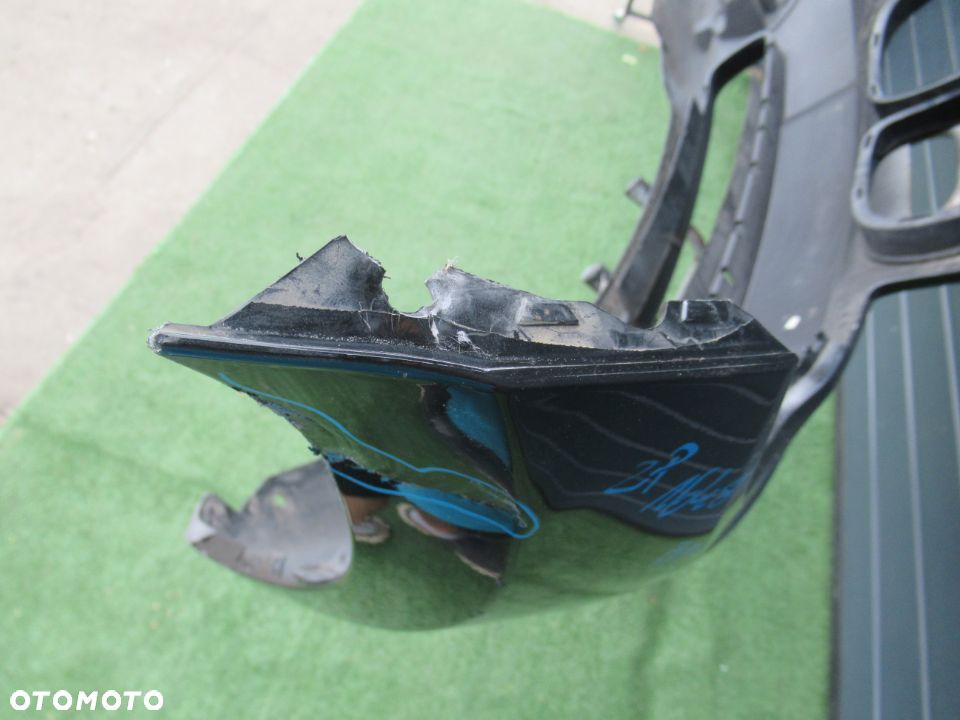 ZDERZAK PRZÓD PRZEDNI BMW 1 E82 E88COUPE CABRIO LIFT 2007-2011 rok - 18