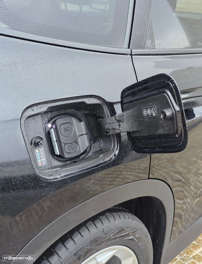 BMW iX1 xDrive30 - 17