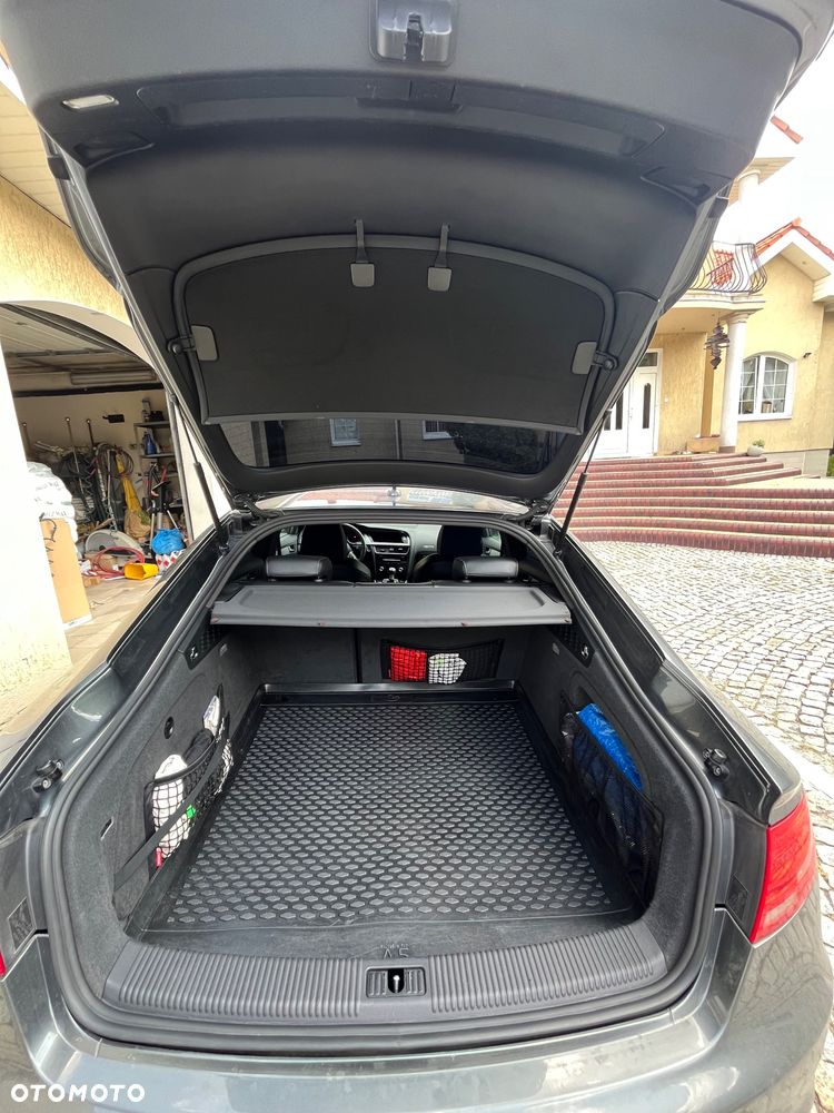 Audi A5 Sportback - 32
