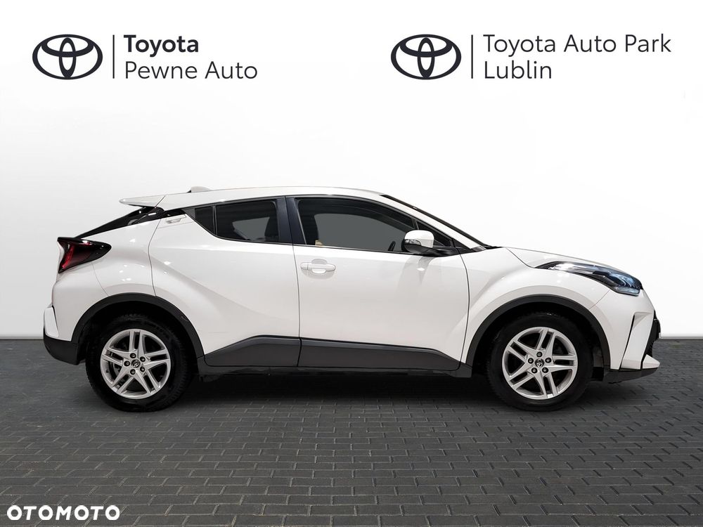 Toyota C-HR 1.8 Hybrid GPF Comfort - 6