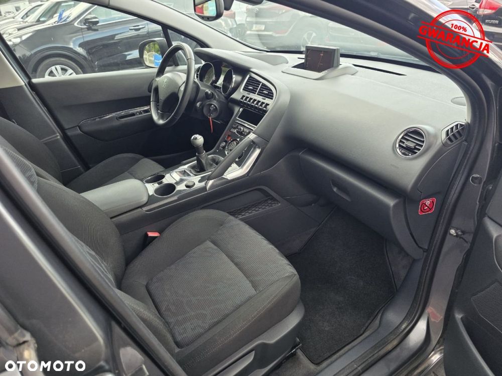 Peugeot 3008 - 24