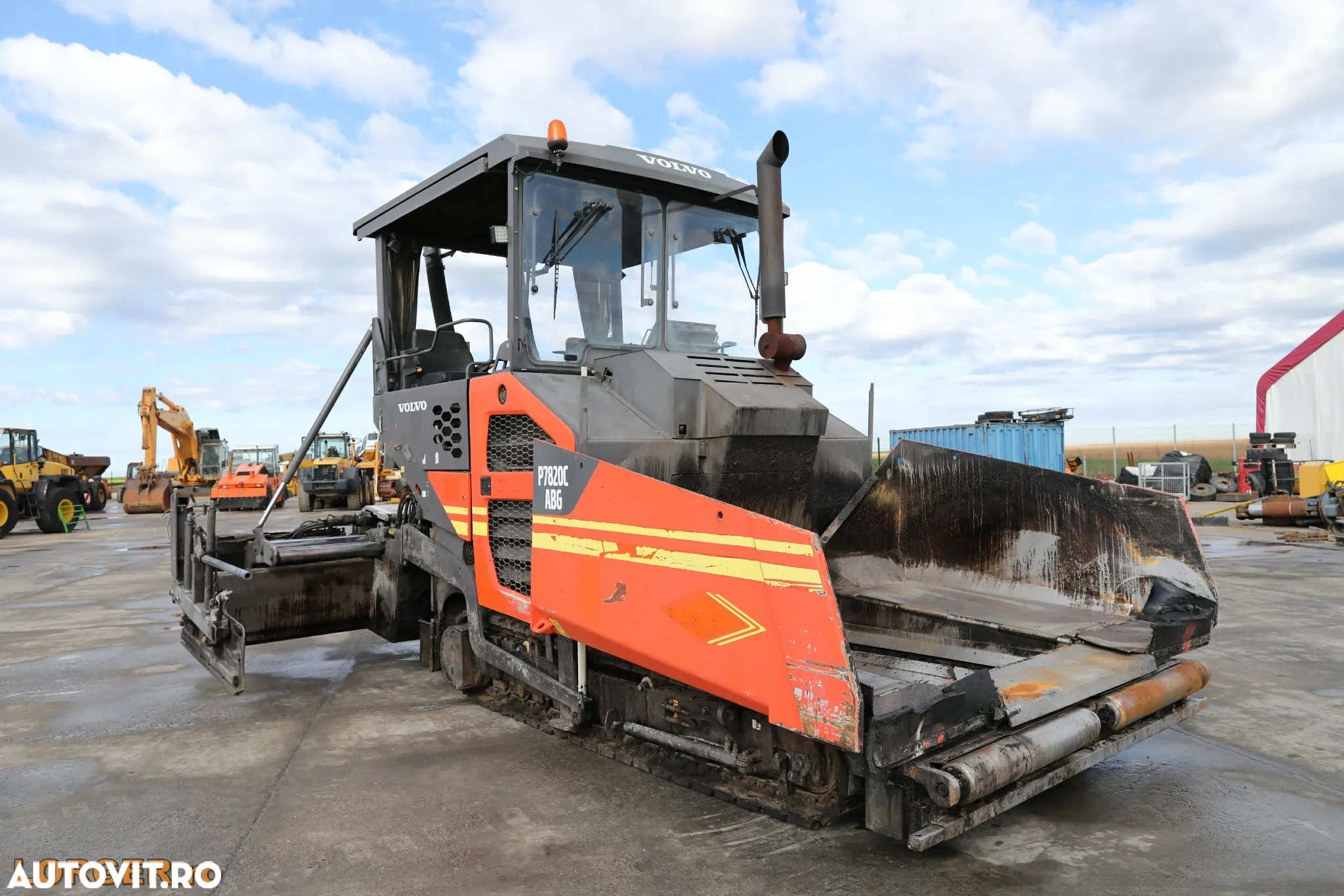 Volvo P7820C ABG - 4