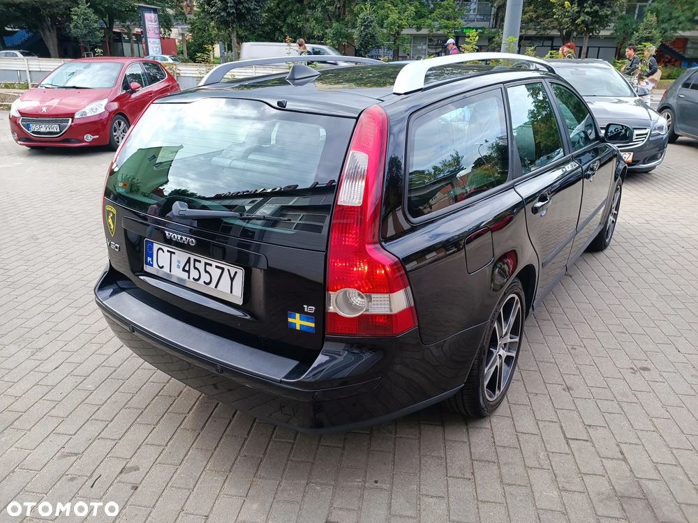 Volvo V50 1.8 Edition - 7