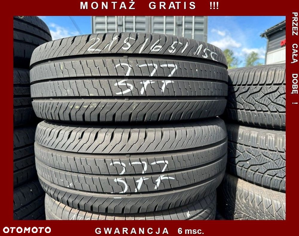 215/65/15C Continental VanContact_6mm_2szt_(377) - 1