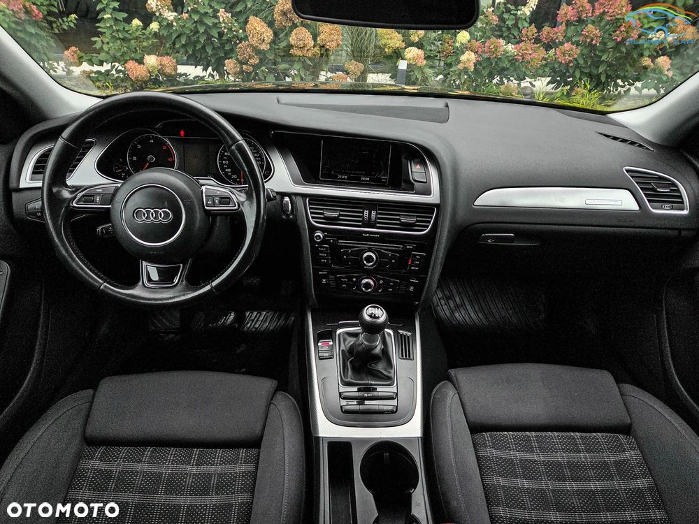 Audi A4 Avant 2.0 TDI clean diesel Quattro - 22