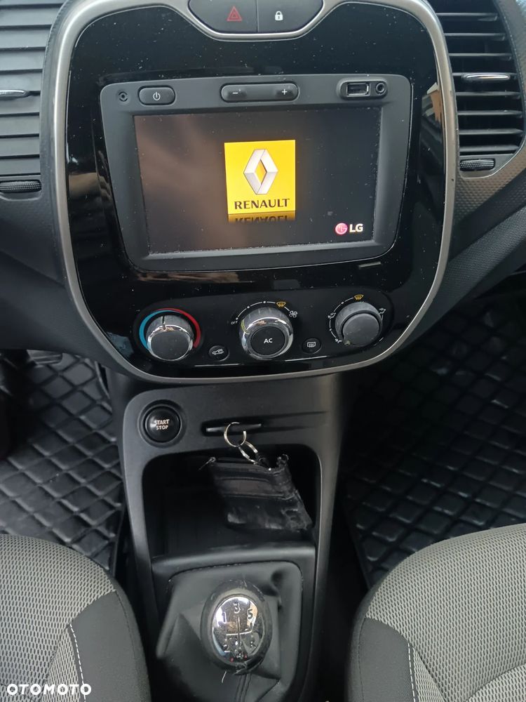 Renault Captur ENERGY dCi 90 Start&Stop Life - 10