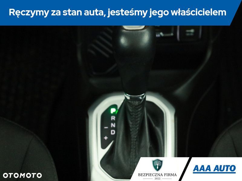Jeep Renegade - 17