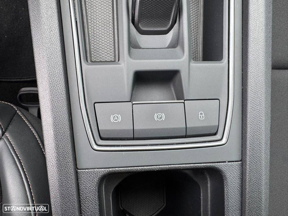 Cupra Formentor 1.5 TSI Plus DSG - 22