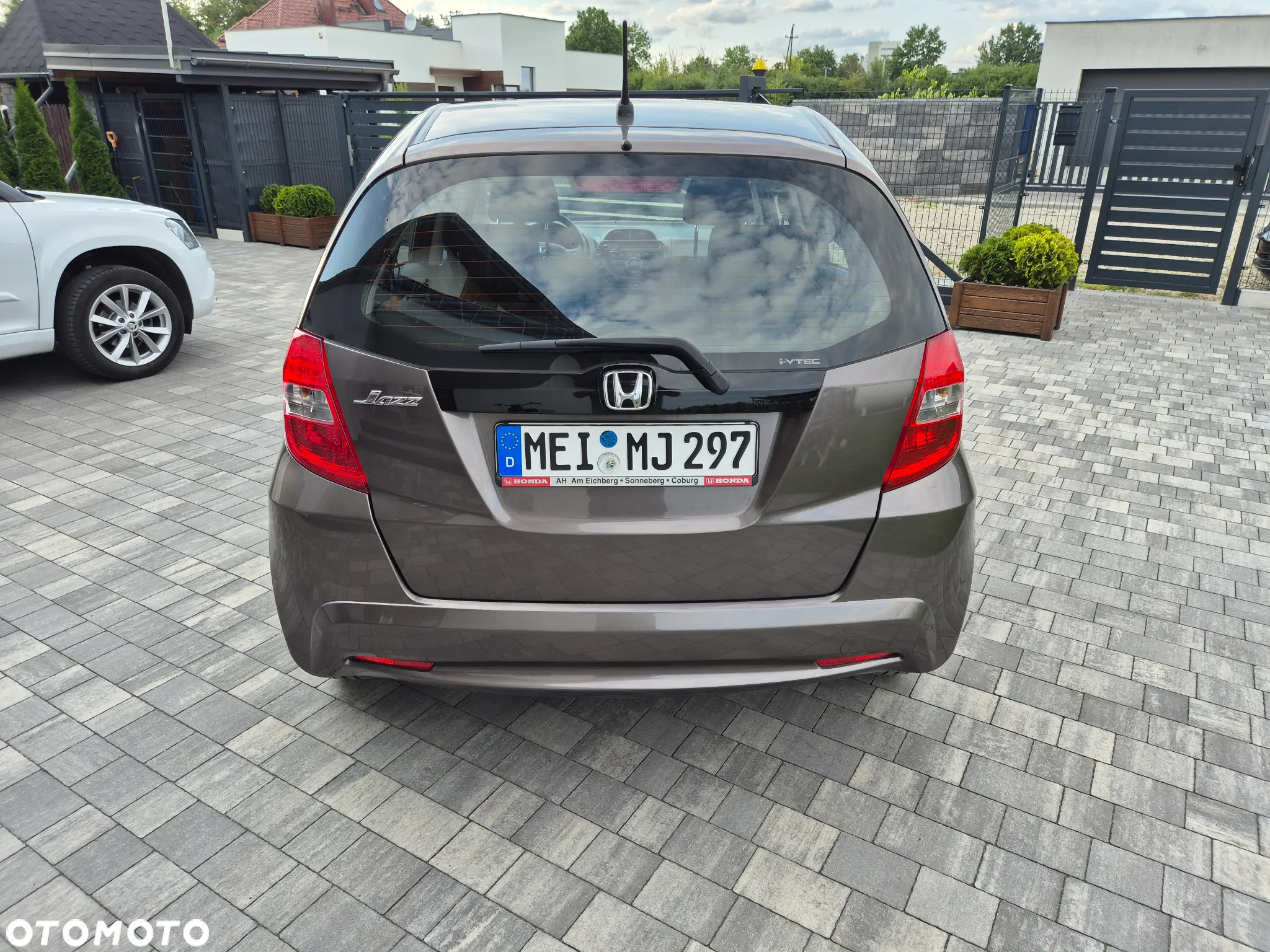 Honda Jazz 1.4 i-VTEC Comfort - 12