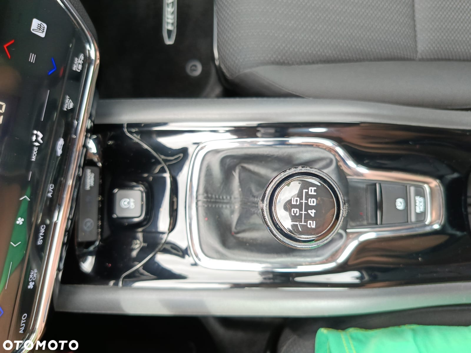 Honda HR-V - 5