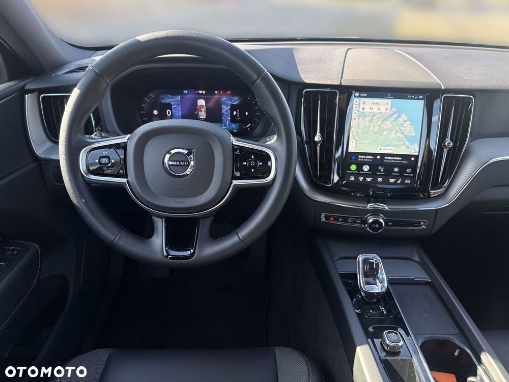 Volvo XC 60 2023