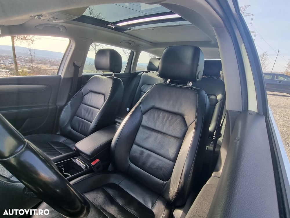 Volkswagen Passat Variant 2.0 Blue TDI SCR Highline - 8