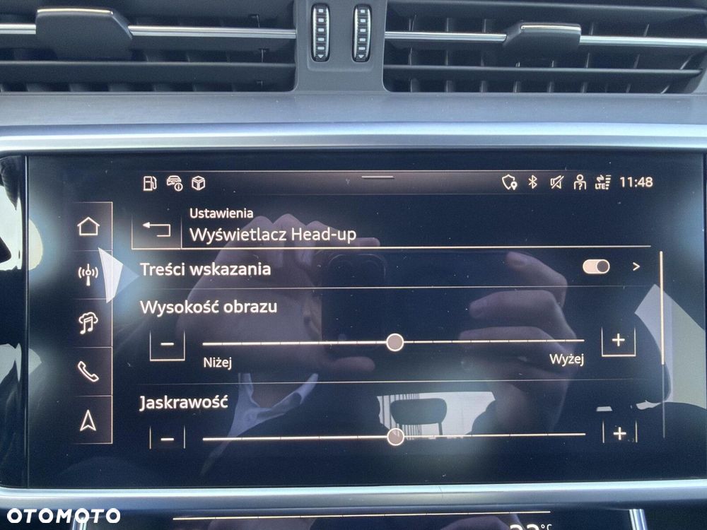 Audi A7 Sportback - 38