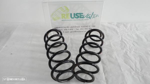 Mola Suspenção Tr Dta Suzuki Swift Iii (Mz, Ez) - 1