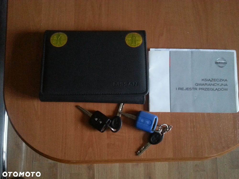 Nissan X-Trail ver-2-0-dci-se - 14