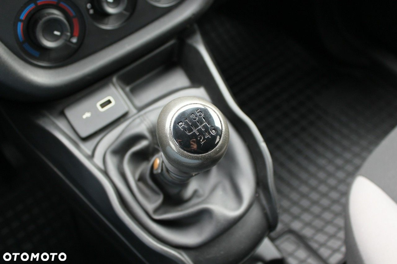 Fiat Doblo - 15