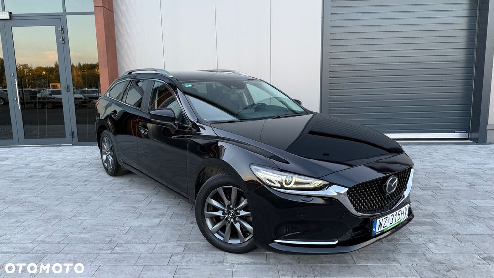 Mazda 6 2.0 SkyEnergy - 3