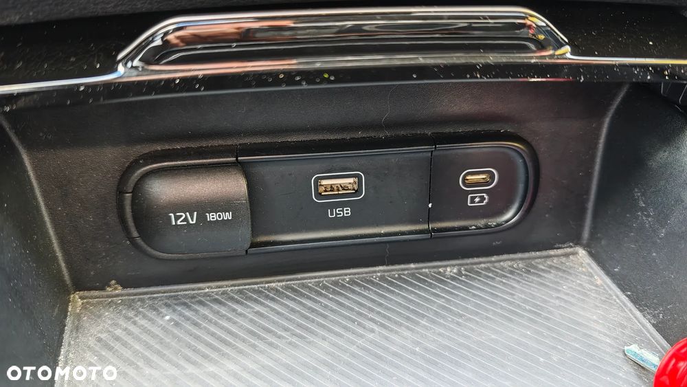 Kia Sportage 1.6 T-GDI AWD Eco-Dyn.+ (48V M-H) DCT GT-Line - 12