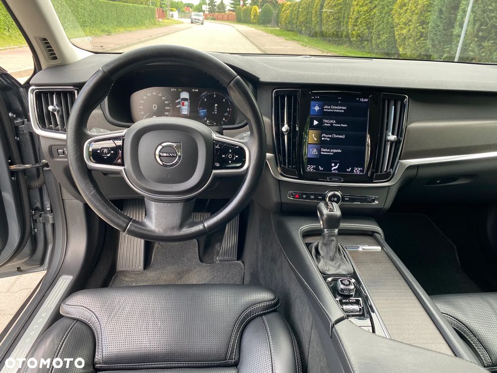 Volvo V90 Cross Country D5 AWD Pro - 8