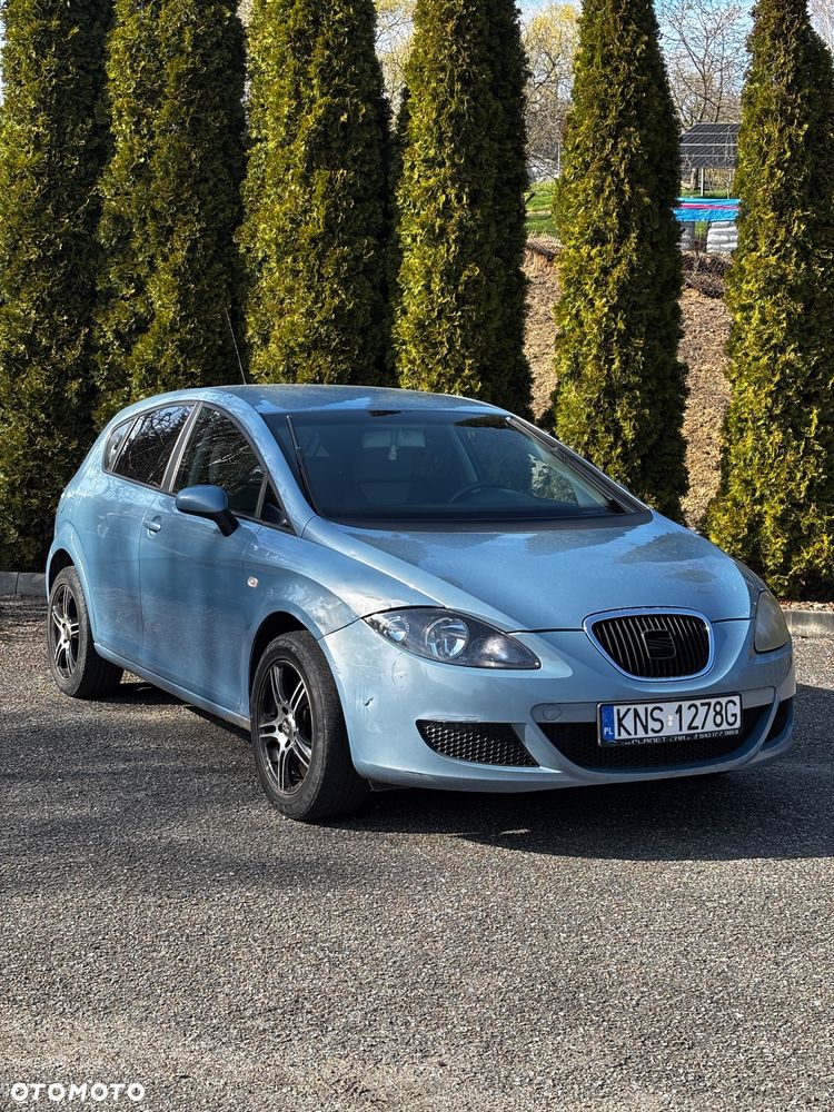Seat Leon - 3