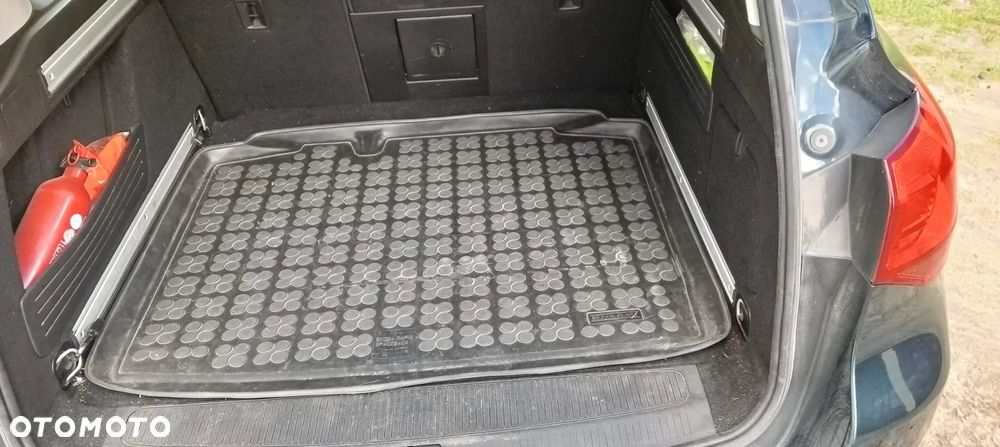 Opel Astra 1.6 CDTI Active - 9