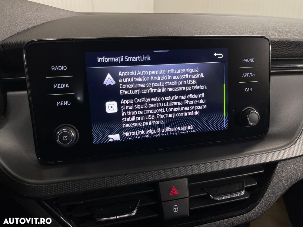 Skoda Scala 1.6 TDI Ambition - 16