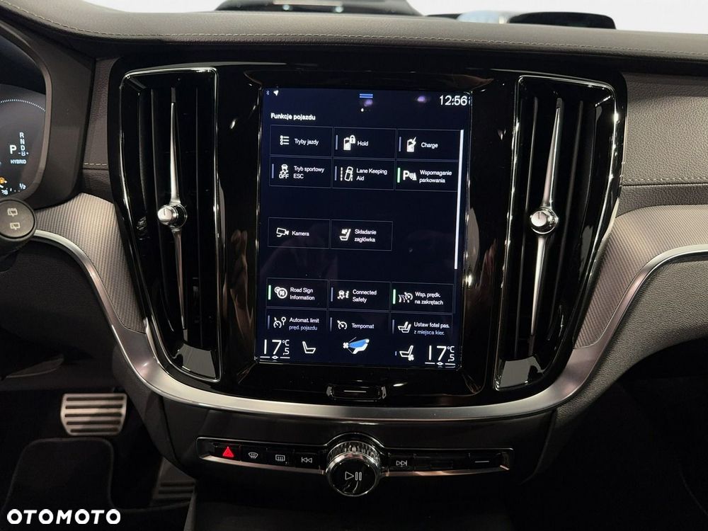Volvo V60 - 26