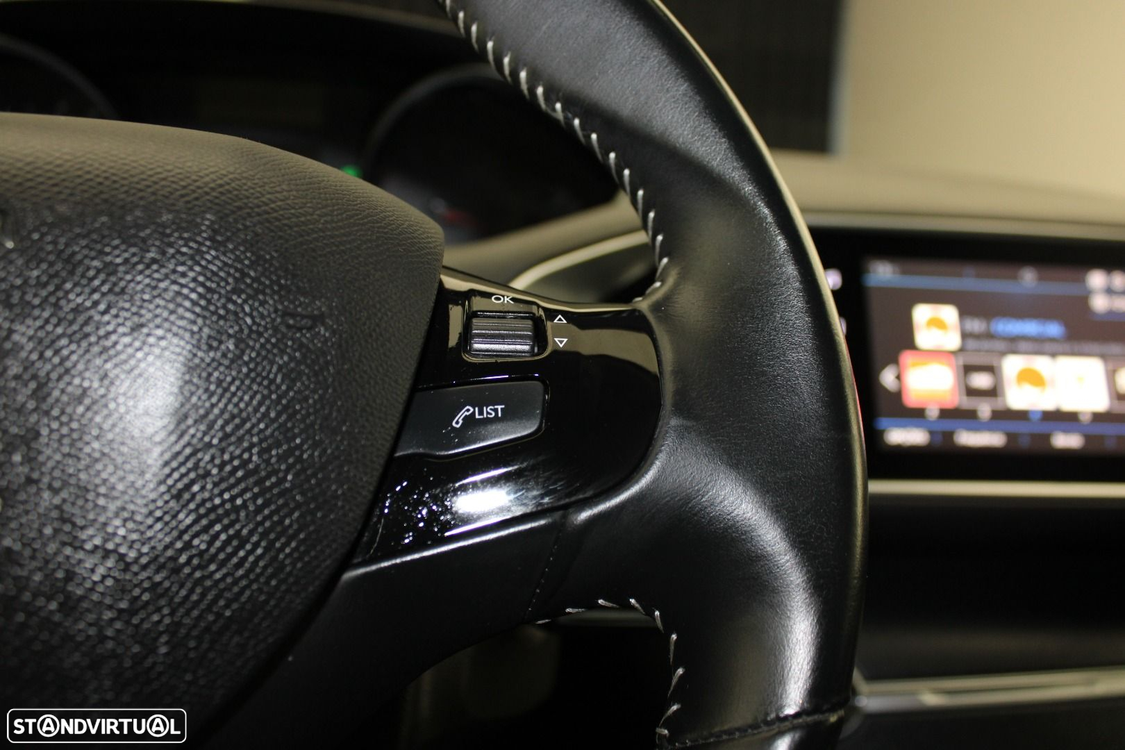 Peugeot 308 SW 1.5 BlueHDi Style - 6