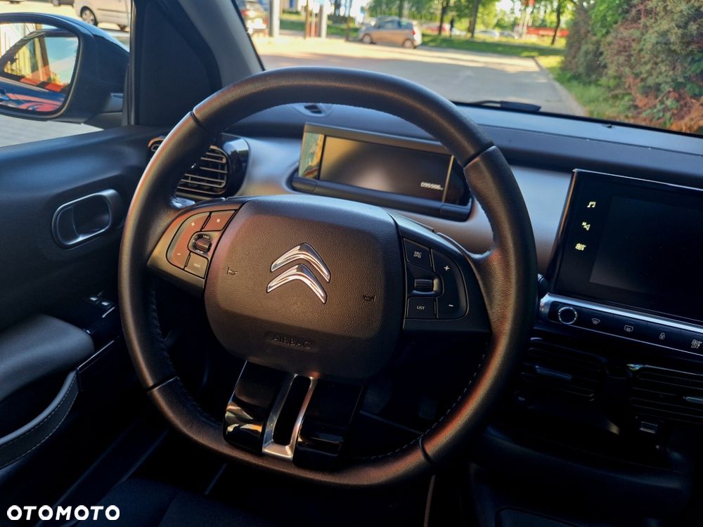 Citroën C4 Cactus BlueHDi 100 Stop&Start Shine - 18