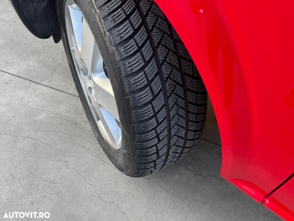 Mercedes-Benz Vito - 10